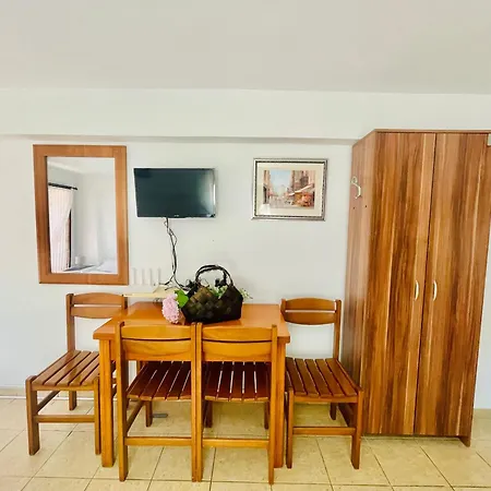 Apartment Lucy House, By Delta Hopsitality Orfánion